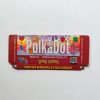 Polka dot magische chocolade