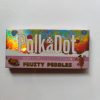 Polka dot magische chocolade