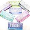 Polka dot magische chocolade