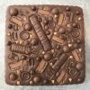Koop karamelchocolade