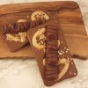 Koop karamelchocolade