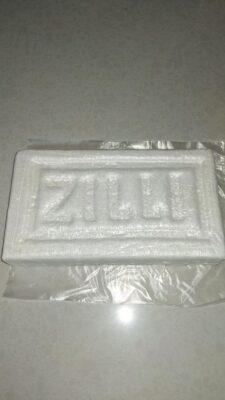 Crack Cocaine vs Fish Scale Cocaine